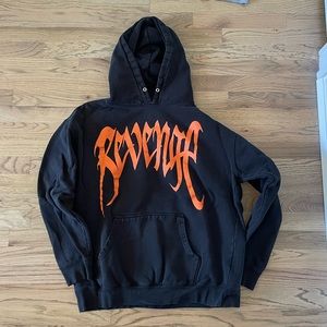 Revenge sz XL